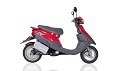 EVT Trike